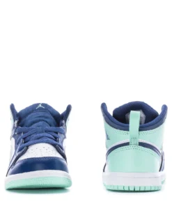 JORDAN AJ 1 Mid - Toddler Boys