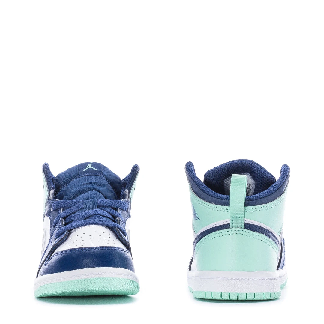JORDAN AJ 1 Mid - Toddler Boys