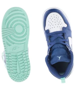 JORDAN AJ 1 Mid - Toddler Boys