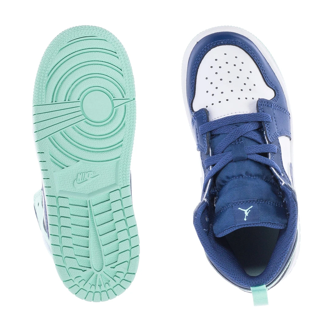 JORDAN AJ 1 Mid - Toddler Boys