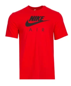 BEST SELLERS Nike Air Tee - Mens