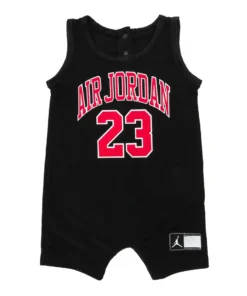 Jordan Jersey Romper - Boys Infant