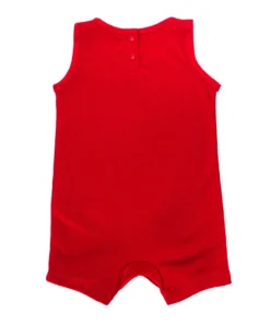 BEST SELLERS Jordan Jersey Romper - Boys Infant