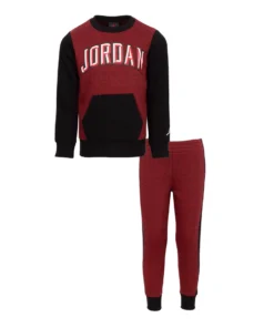 BEST SELLERS Jordan ARC Crew Set - Boys Infant
