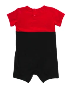 JORDAN Big Block Romper - Boys Infant BEST SELLERS