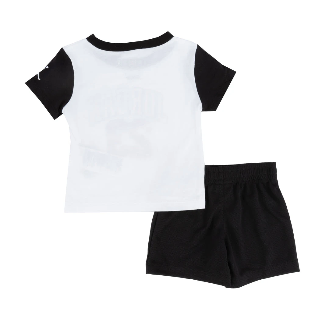 JORDAN 23 Tee And Short Set - Boys Infant