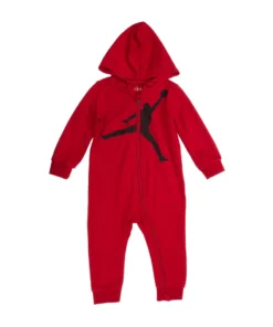 JORDAN Jumpman Coverall - Boys Infant