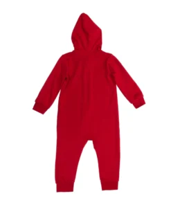 JORDAN Jumpman Coverall - Boys Infant