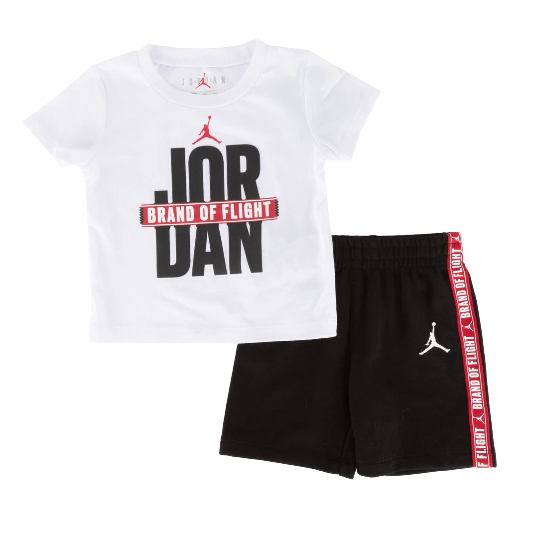 JORDAN BOF Tape Set - Boys Infant