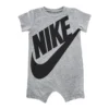 NIKE Futura Romper - Boys Infant