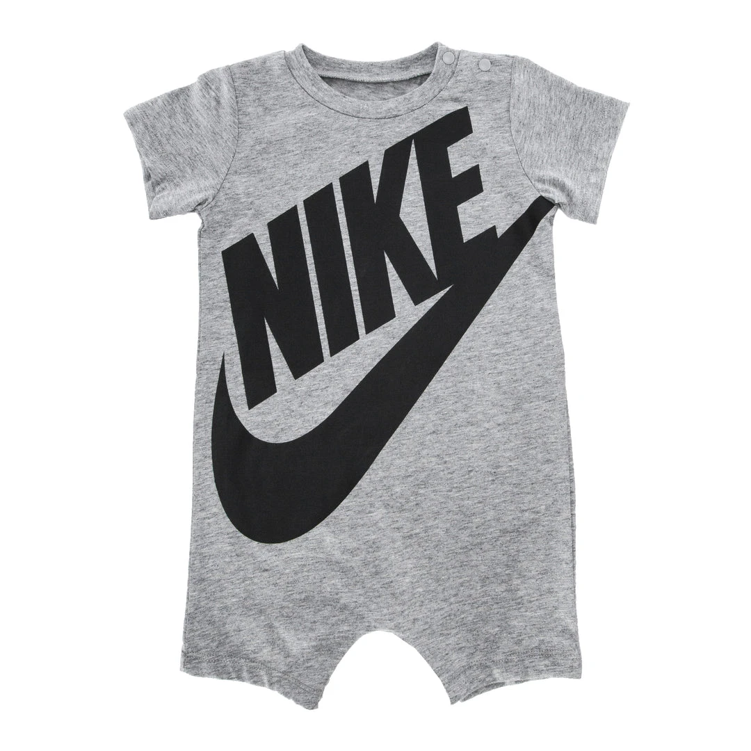NIKE Futura Romper - Boys Infant