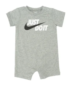 NIKE JDI Romper - Boys Infant
