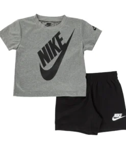 NIKE NKB Futura Short Set - Boys Infant BEST SELLERS