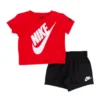 NIKE NKB Futura Short Set - Boys Infant