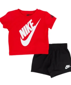 NIKE NKB Futura Short Set - Boys Infant