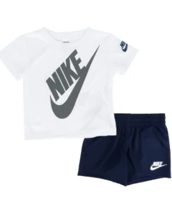 NIKE NKB Futura Short Set - Boys Infant