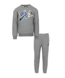 NIKE JDI Camo Crew Fleece - Boys Infant