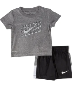 BEST SELLERS Nike DF Short Set - Boys Infant