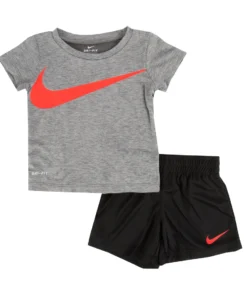 Nike DF Dropsets Short Set - Boys Infant