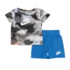 NIKE BEST SELLERS Tie Dye T-shirt Set - Boys Infant