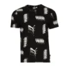 PUMA AOP Tee - Mens BEST SELLERS