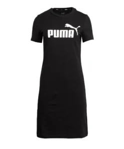 PUMA ESS Slim Tee Dress - Womens BEST SELLERS