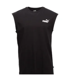 PUMA ESS SL Tee - Mens