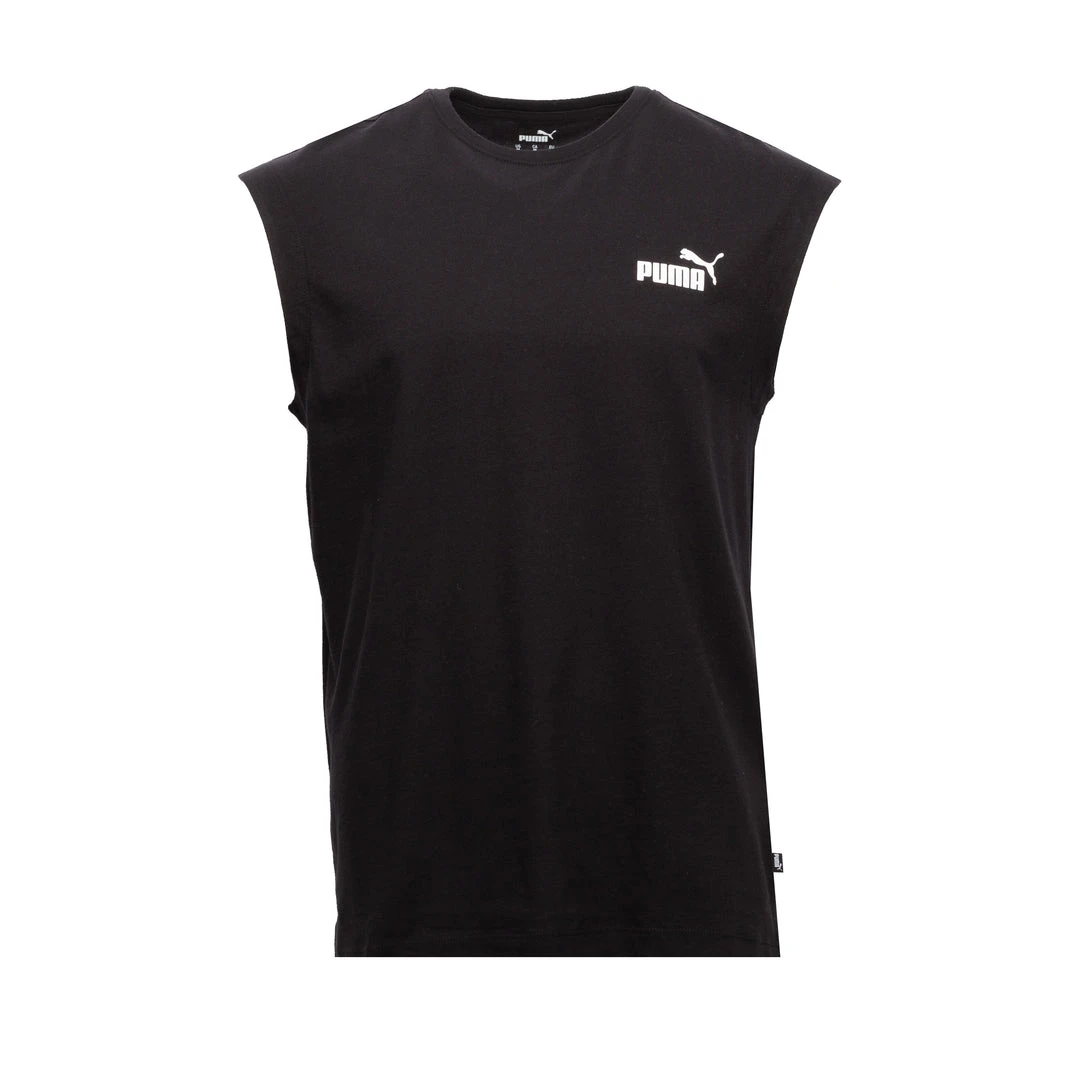 PUMA ESS SL Tee - Mens