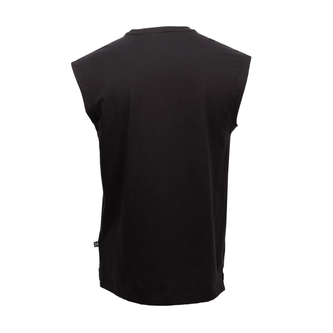 PUMA ESS SL Tee - Mens