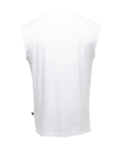 PUMA NEW ARRIVALS ESS SL Tee - Mens