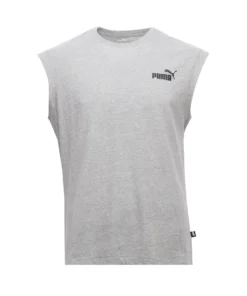PUMA ESS SL Tee - Mens