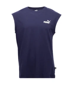 PUMA ESS SL Tee - Mens NEW ARRIVALS