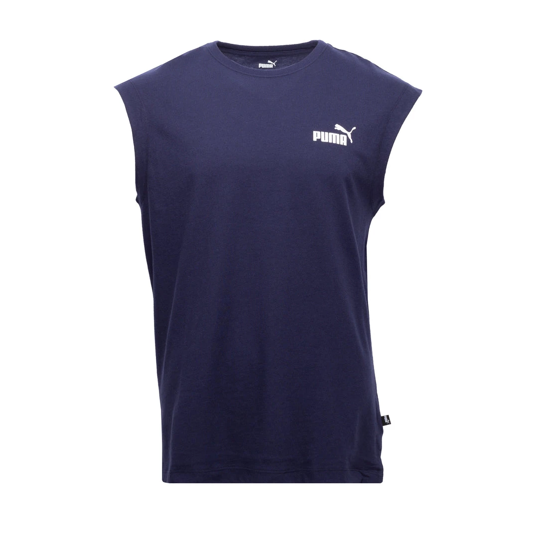 PUMA ESS SL Tee - Mens NEW ARRIVALS