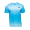 PUMA NEW ARRIVALS Summer Fading Tee - Mens
