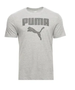 Puma Suede Fill In Tee - Mens NEW ARRIVALS