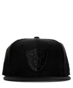 NEW ERA Raiders Basic 5950