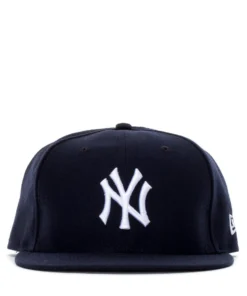 NEW ERA BEST SELLERS Yankees On Field 5950