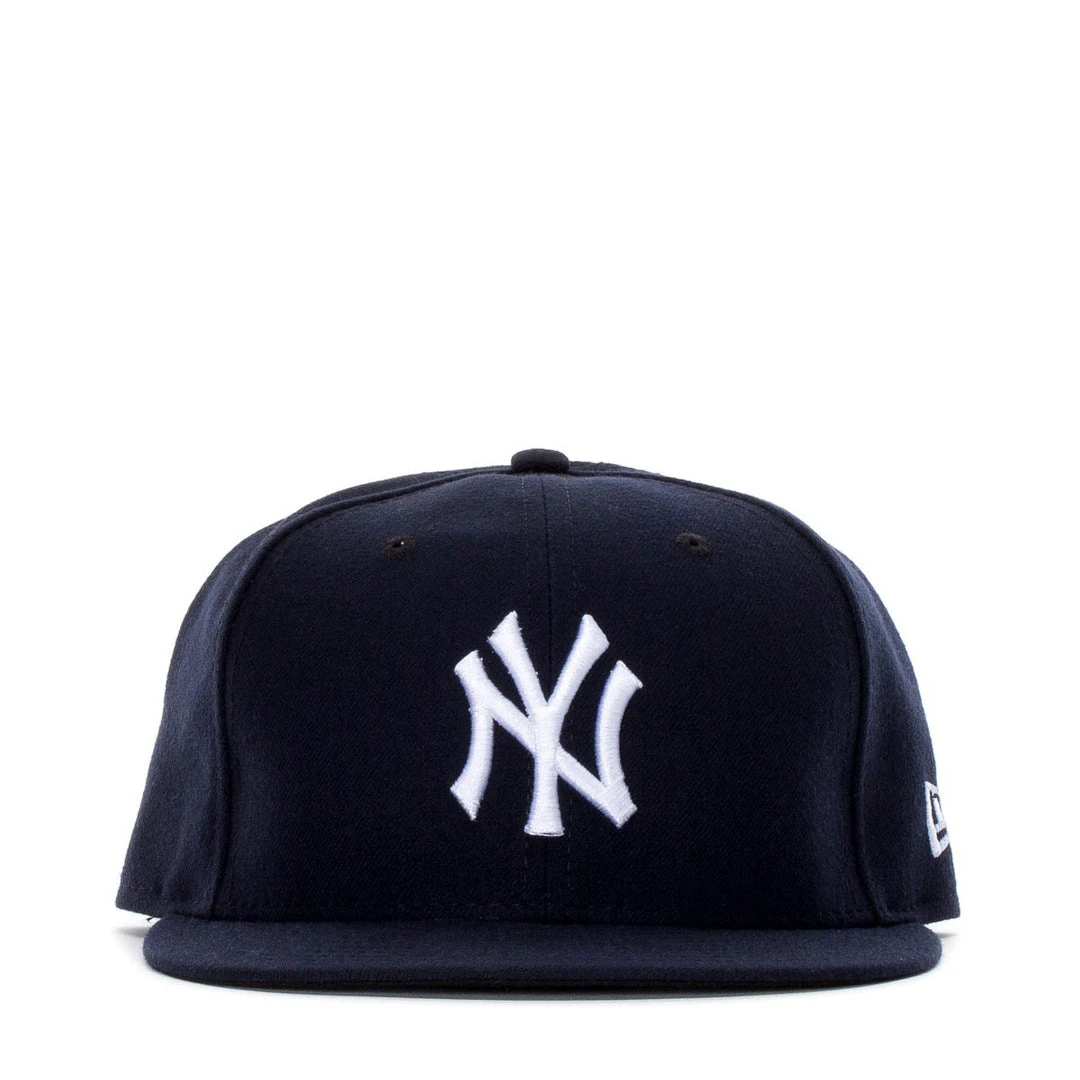 NEW ERA BEST SELLERS Yankees On Field 5950