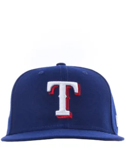 NEW ERA BEST SELLERS Rangers On Field 5950