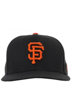 NEW ERA BEST SELLERS Giants On Field 5950