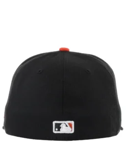NEW ERA BEST SELLERS Giants On Field 5950