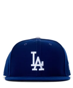 NEW ERA Dodgers LA On Field 5950 BEST SELLERS
