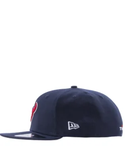 NEW ERA Hats Texans Basic 5950