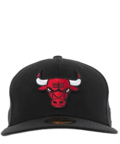 NEW ERA BEST SELLERS Bulls Basic 5950