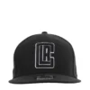 NEW ERA Clippers Basic 950 Hats