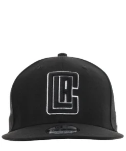NEW ERA Clippers Basic 950 Hats