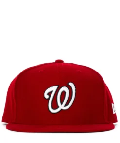 NEW ERA Nationals On Field 5950