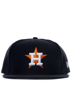 NEW ERA BEST SELLERS Astros On Field 5950