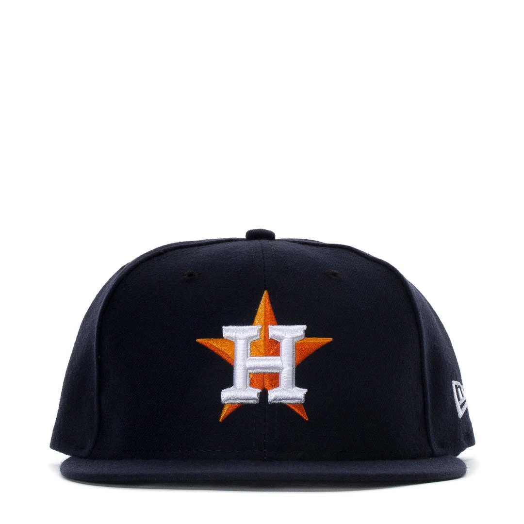 NEW ERA BEST SELLERS Astros On Field 5950