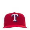 NEW ERA Rangers On Field 5950 BEST SELLERS